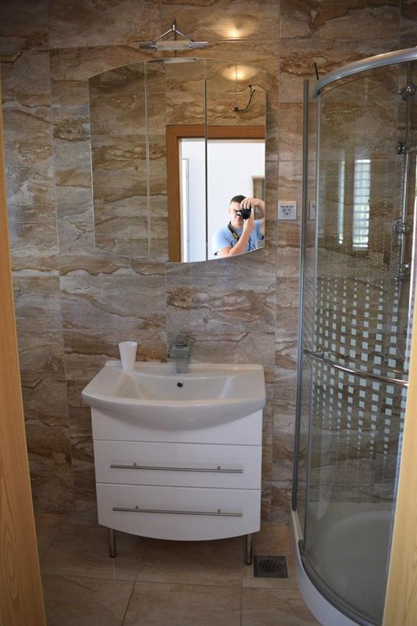 Apartmani Celjak Pag Town Exterior foto