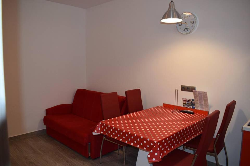 Apartmani Celjak Pag Town Exterior foto