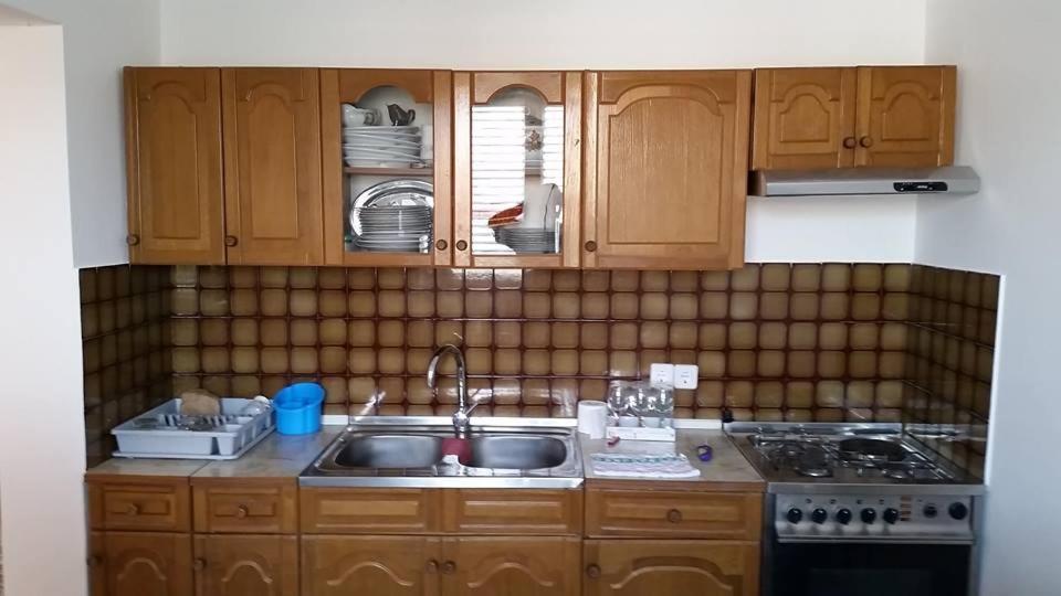 Apartmani Celjak Pag Town Exterior foto