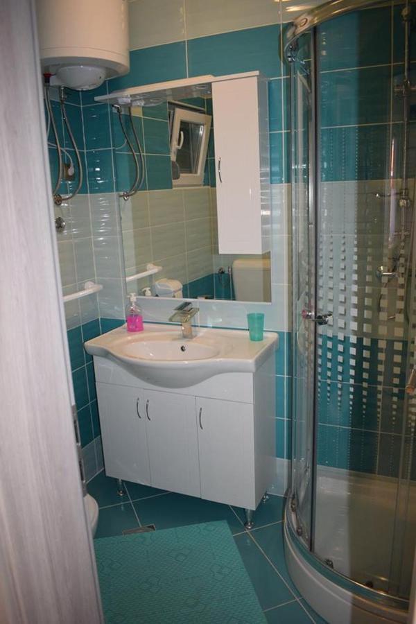 Apartmani Celjak Pag Town Exterior foto
