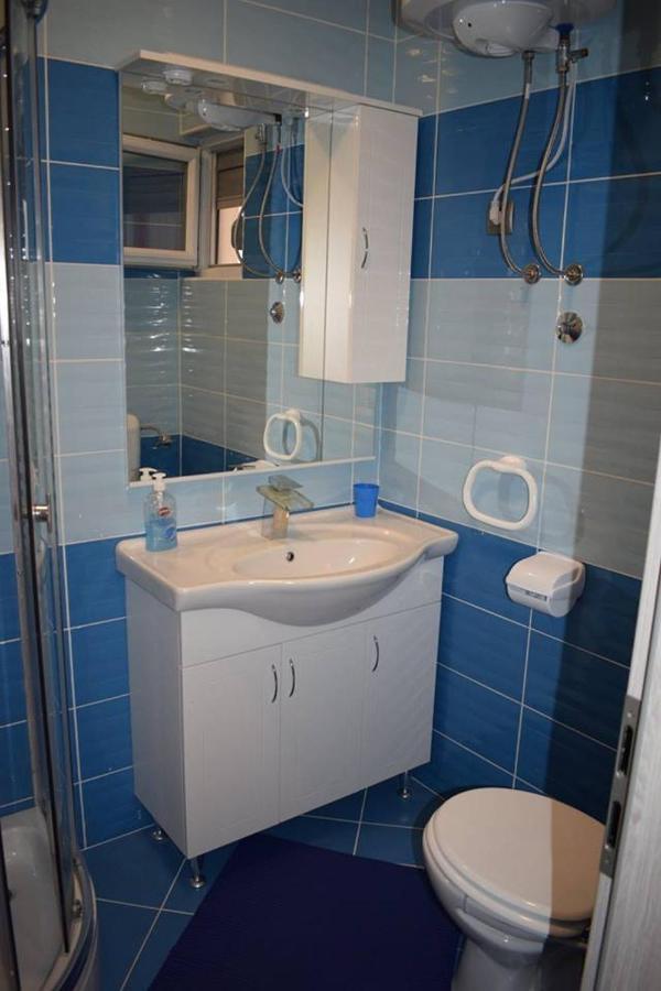 Apartmani Celjak Pag Town Exterior foto