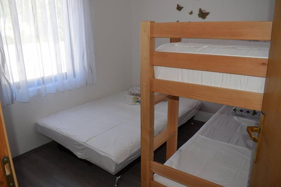 Apartmani Celjak Pag Town Exterior foto