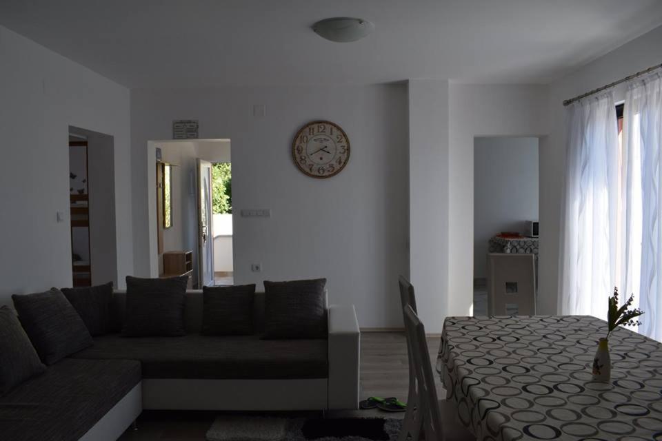 Apartmani Celjak Pag Town Exterior foto